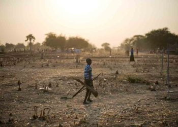 المجاعة في جنوب السودان.. نتيجة الصراع الطويل