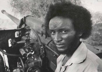 إريتريا.. أكثر من عقدين على الاستقلال.. وبوادر التغيير