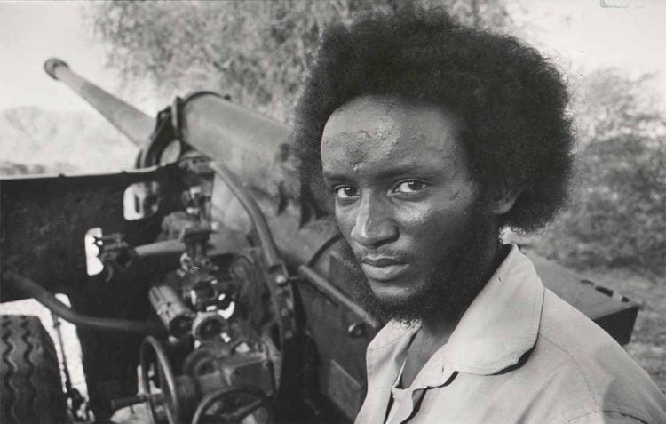 إريتريا.. أكثر من عقدين على الاستقلال.. وبوادر التغيير