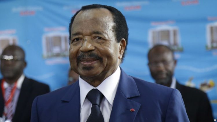 ما الذي يعنيه فوز “بول بيا” برئاسة الكاميرون لفترة ولاية سابعة؟