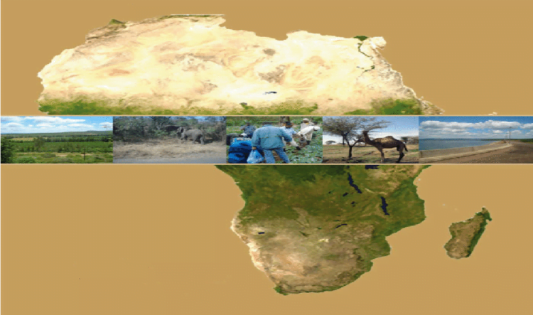 إفريقيا: بين إشكالية استنزاف الموارد وتحدي التنمية