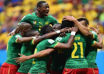 كأس الأمم الإفريقية بين السياسة والرياضة