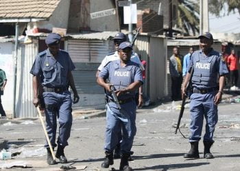 “الأفروفوبيا ” وتراث أبناء مانديلا