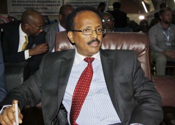 الرئيس الصومالي الجديد محمد عبد الله فرماجو .. وتحديات ما بعد الانتخابات