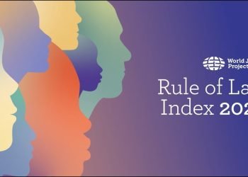 قراءة لموقع إفريقيا جنوب الصحراء في مؤشر سيادة القانون 2022م