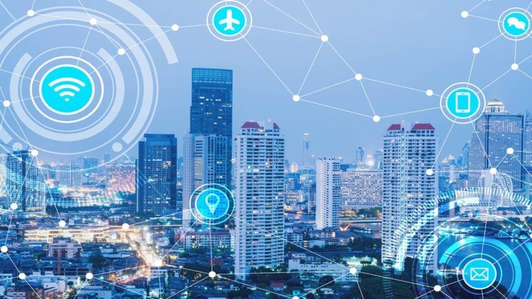 الحلول الذكية لتحديات عالم ما بعد كوفيد-19 في إفريقيا