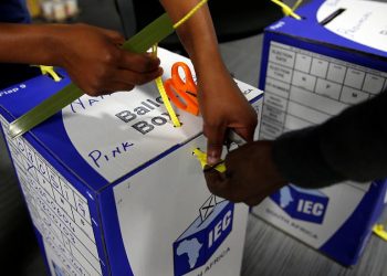 هل انتهى العصر الذهبي لحزب أبناء مانديلا؟