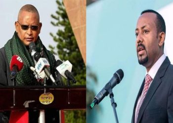 المسكوت عنه في حرب التيغراي