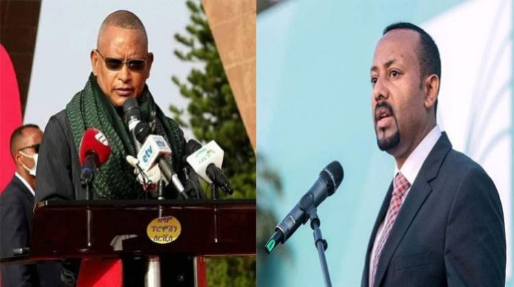 المسكوت عنه في حرب التيغراي