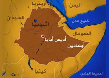 تطوُّر العلاقات البينيَّة في القرن الإفريقي.. أيُّ مستقبلٍ ينتظر الإقليم؟