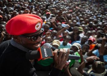 أوغندا وانتخابات 2021 .. هل حان وقت السياسة على طريقة “بوبي واين”؟