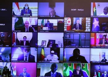 القمَّة الإفريقيَّة.. التحدِّيات المتنامية والمتغيِّرات الراهنة