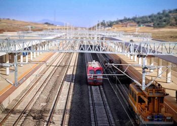 البنية التحتية والتنمية في إفريقيا: حقائق وملاحظات