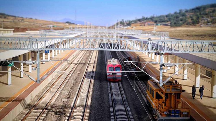 البنية التحتية والتنمية في إفريقيا: حقائق وملاحظات