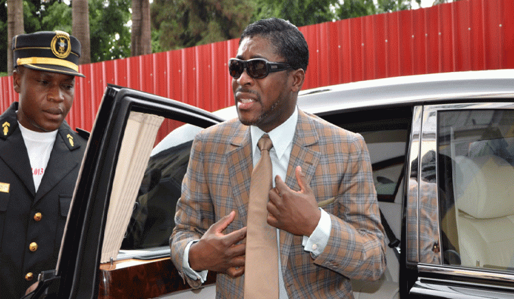 ماذا بعد إدانة نائب رئيس غينيا الاستوائية بالاختلاس في فرنسا؟