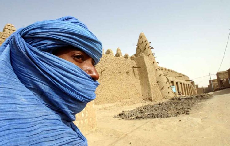 الأبعاد التاريخية والفكرية لأزمة شمال مالي