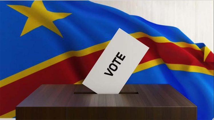 الانتقال الديمقراطي المتعثر في الكونغو الديمقراطية