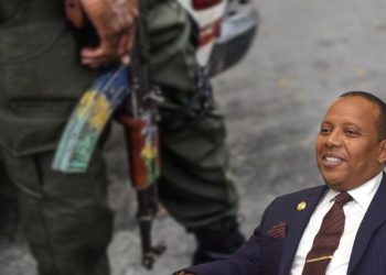 ساو تومي وبرينسيبي: كيف يمكن تفسير أحداث 25 نوفمبر 2022م؟