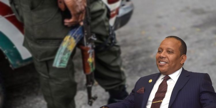 ساو تومي وبرينسيبي: كيف يمكن تفسير أحداث 25 نوفمبر 2022م؟