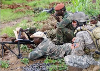 الوجود الأجنبي في أفريقيا…الشعوب أكثر وعيا