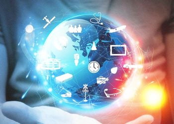 إفريقيا والثورة الصناعية الرابعة