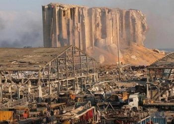 انفجار ميناء بيروت: دروس لموانئ دول إفريقيا جنوب الصحراء الكبرى