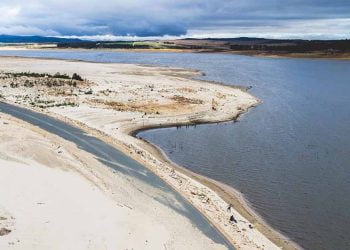 أزمة المياه في كيب تاون.. الأسباب والجهد المحلي للتغلُّب عليها