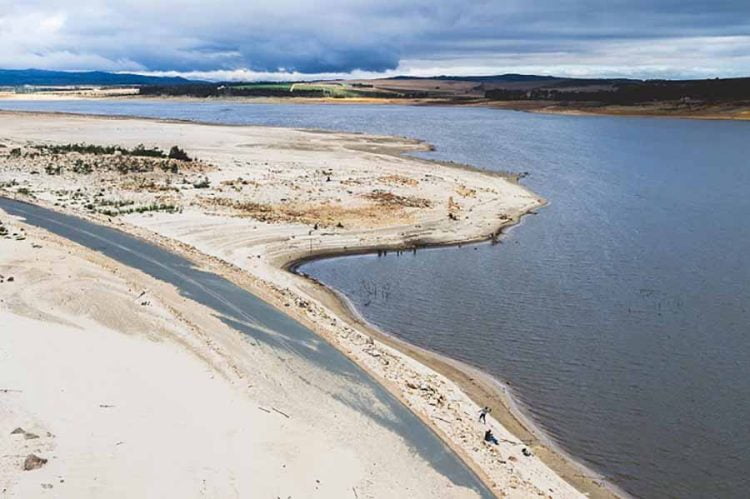 أزمة المياه في كيب تاون.. الأسباب والجهد المحلي للتغلُّب عليها