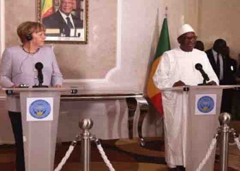 جولة “أنجيلا ميركل” الأفريقية وأهمّ ما جاء فيها