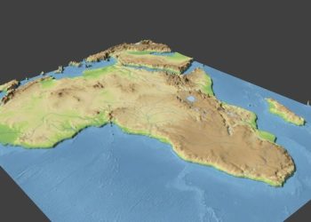 “تنظيف ” السياسة الإفريقية