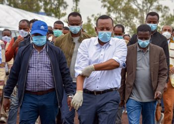 الأزمة الأثيوبية وتأثيراتها الإقليمية