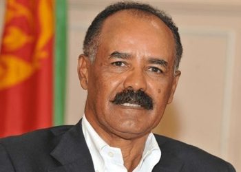 مستقبل نظام أسياس أفورقي: التحديات الإقليمية والدولية