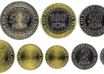 البنك المركزي لدول وسط إفريقيا، ودوره في إنعاش التنمية الاقتصادية .. (تشاد دراسة حالة)