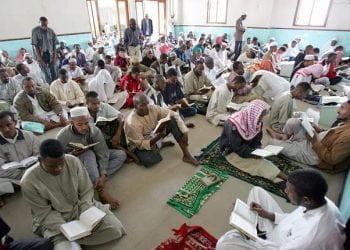 مسلمو كينيا.. بين آمال وآلام