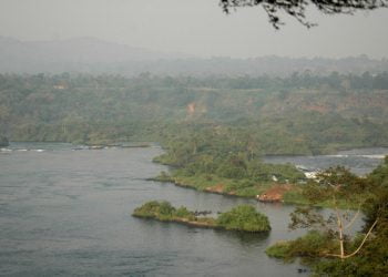 التقويم الجغرافي لمشكلات الزراعة في دول حوض النيل