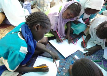 المرأة والتعليم الإسلامي العربي في إفريقيا (نيجيريا نموذجاً)