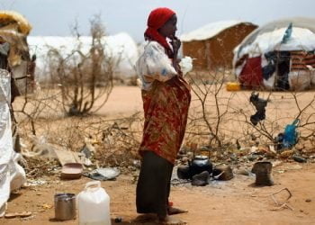 المنظمات الإنسانية الأجنبية في دارفور بين الإنسانية والسياسة