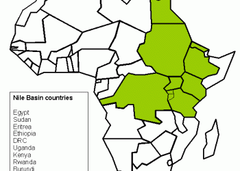 الأزمة المائية في حوض نهر النيل.. المسيرة والمصير