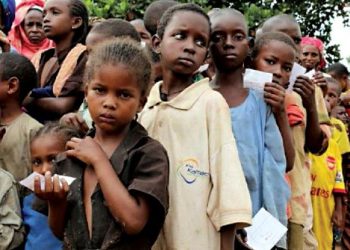 المنظمات الإنسانية الأجنبية في إفريقيا..الوجه الآخر للدوافع النبيلة!