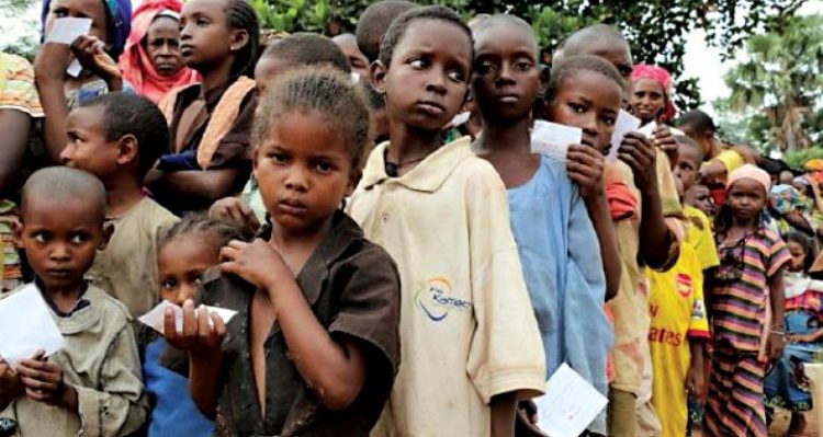 المنظمات الإنسانية الأجنبية في إفريقيا..الوجه الآخر للدوافع النبيلة!