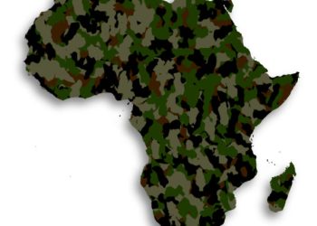 نحو صياغة منظور جديد للعلاقات المدنية العسكرية.. إفريقيا نموذجًا