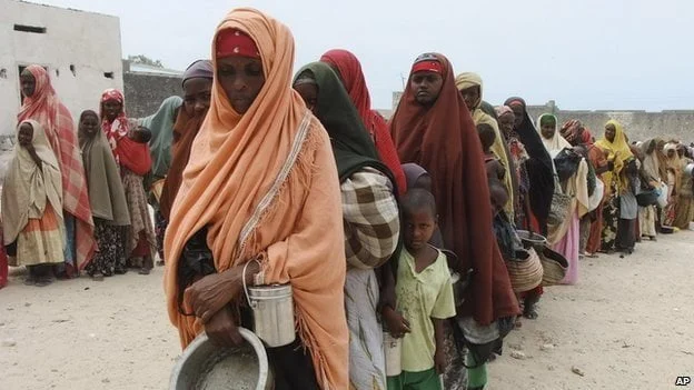 معاناة المرأة الإفريقية.. المشكلات والحلول