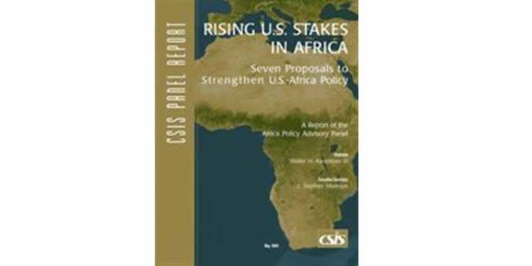 الاهتمام المتصاعد للولايات المتحدة بإفريقيا: سبع مقترحات لتقوية السياسية الأمريكية – الإفريقية