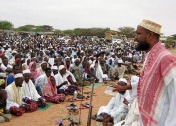 أوضاع مسلمي شمال شرق كينيا عبر التاريخ