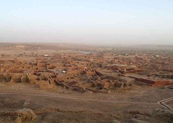 صفحات من تاريخ وَلاتَة