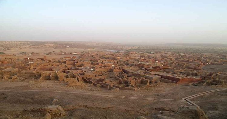 صفحات من تاريخ وَلاتَة