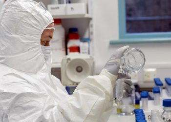 البحث العلمي… وإسهامات المرأة الإفريقية