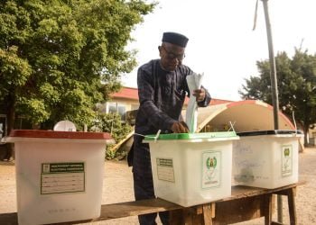 الانتخابات الرئاسية في نيجيريا ..ترقب..حذر..أمل