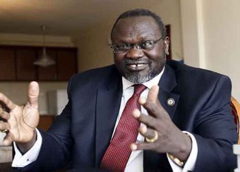 جنوب السودان : بداية جديدة صعبة