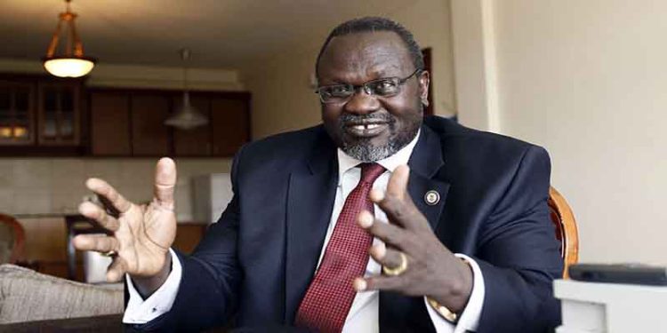 جنوب السودان : بداية جديدة صعبة